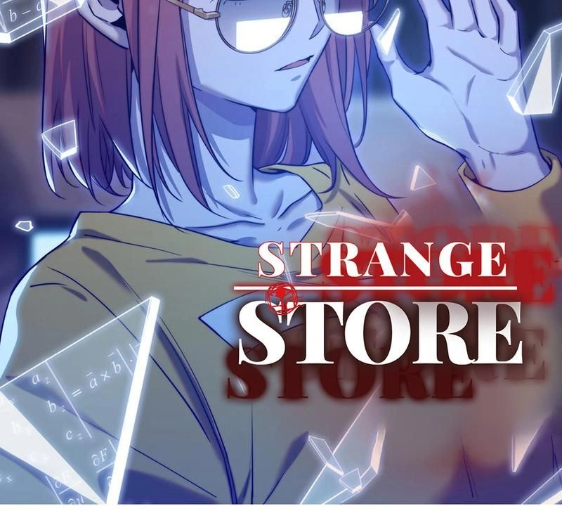 Strange Store Chapter 35 3